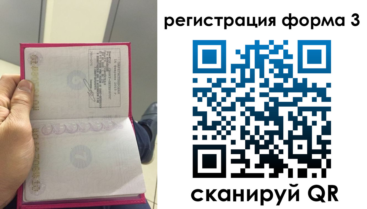 прописка для военкомата в Кировграде